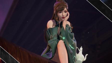 星河至尊 1集