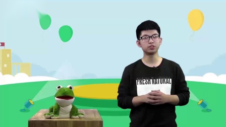 叮当识字 9集