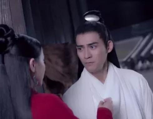 烈火如歌 52集