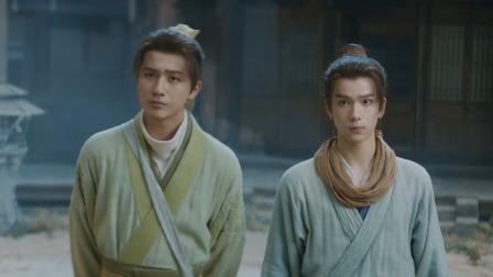 天书黎明 10集