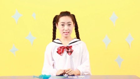小小鲨科学实验 level 2 8集
