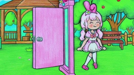 美少女日记第2季 96集
