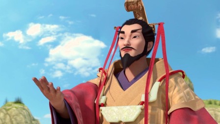 少年老子 24集