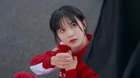 加速吧，我的机车女孩 3集