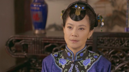 烟花易冷 12集