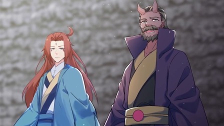 徒弟都是女魔头 第二季 7集