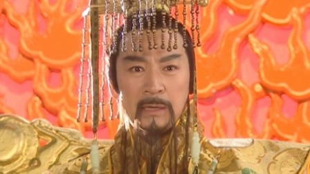 福禄寿三星报喜 28集