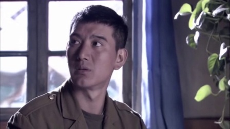 第一伞兵队 14集