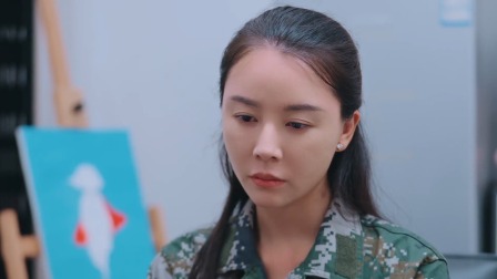 这个教官有点帅 10集