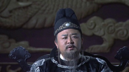 神探狄仁杰第二部 35集