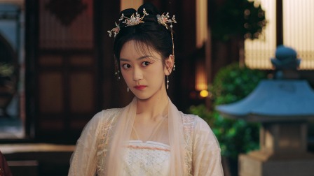 替嫁新娘 1集