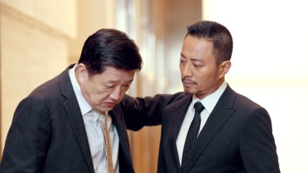 流光之下 8集
