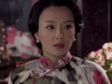 滚滚红尘 12集