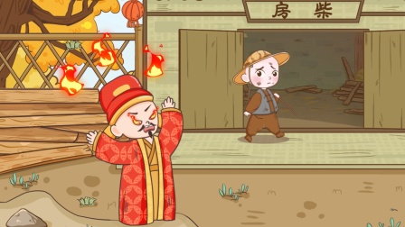 二十四节气之美：呼呼大睡的冬天 10集