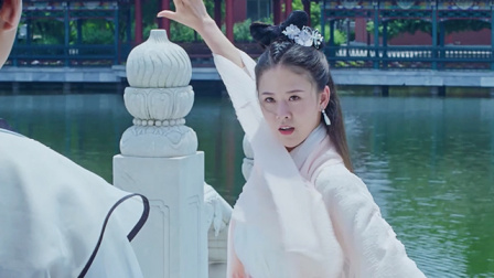 公子，你安分点 21集