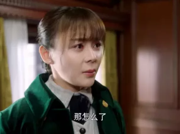 国宝奇旅 34集