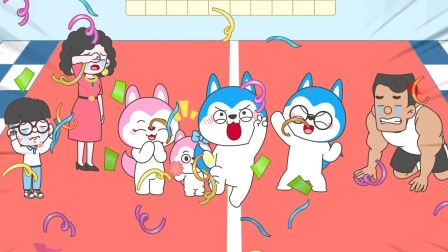 哈小浪一家 第4季 29集