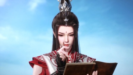师兄啊师兄 3集