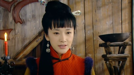姐妹情缘 16集