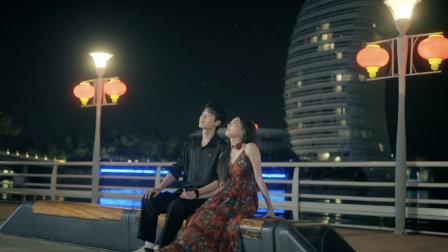风与星光是归途 21集