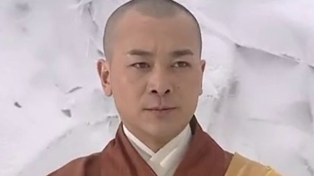 连城诀 21集