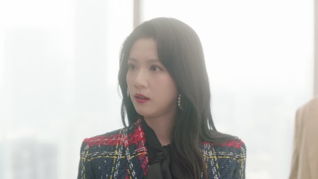 夫妻的博弈 22集
