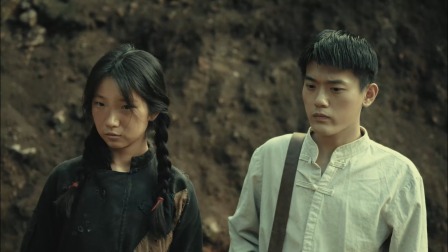 滇缅公路 3集