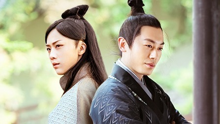 大明风华 TV版 13集
