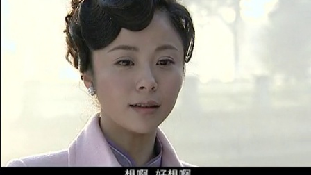 红海棠 17集