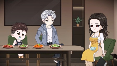 规则怪谈：这个疯子无视诡异 5集