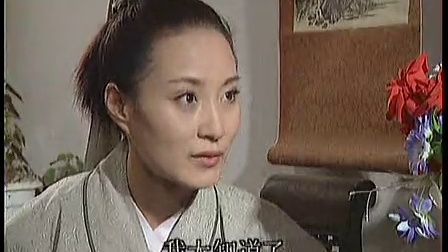 穿越时空的爱恋 18集
