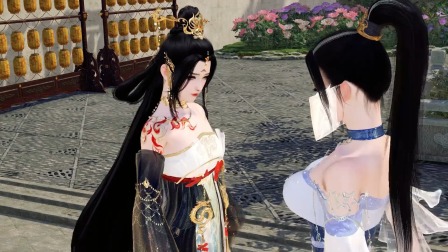 医妃惊华 13集