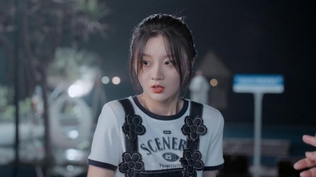 只是未婚夫的关系 1集