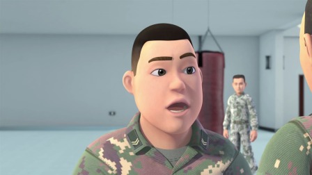 聪明的顺溜之雄鹰小子 第二季 11集
