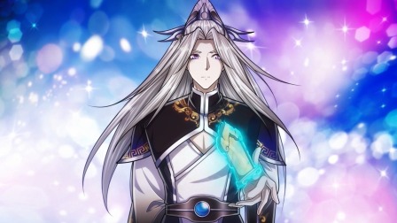 我的弟子遍布诸天万界 第2季 60集