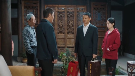 幸福到万家 2集