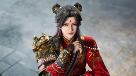 师兄啊师兄 143集