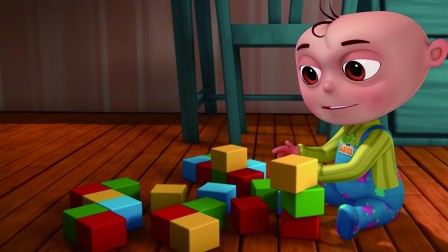 佐罗小子韵律儿歌 第3季 5集