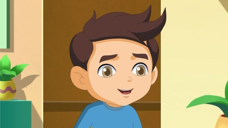 孔子归来 9集