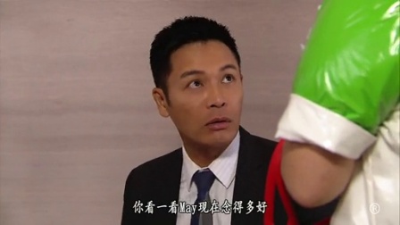 忠奸人 13集
