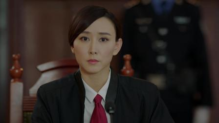 决胜法庭 35集