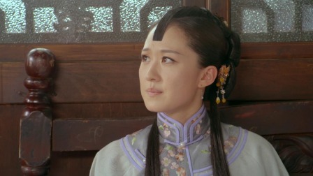烟花易冷 13集