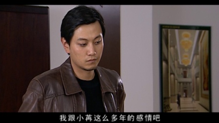 守望爱情 19集