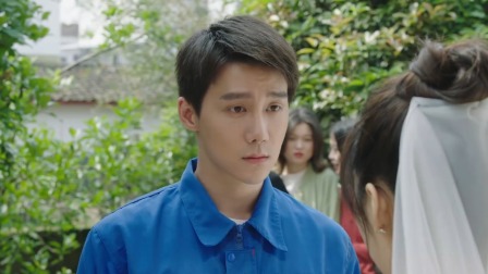 青春正好 23集