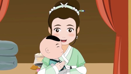 少年苏东坡 2集