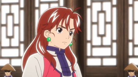厨神小当家 第2季 7集