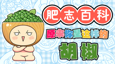 肥志百科 第14季 1集
