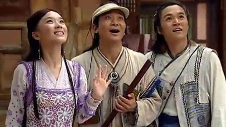 欢天喜地七仙女 6集