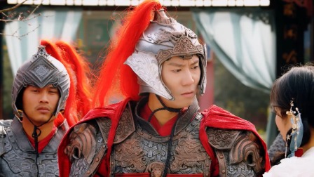 绝品王妃 16集