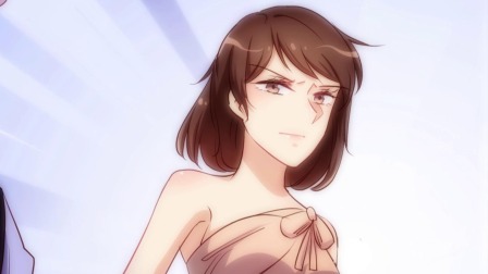 暖婚100分 15集